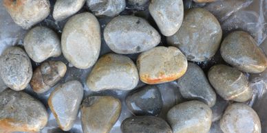Piedra de Río