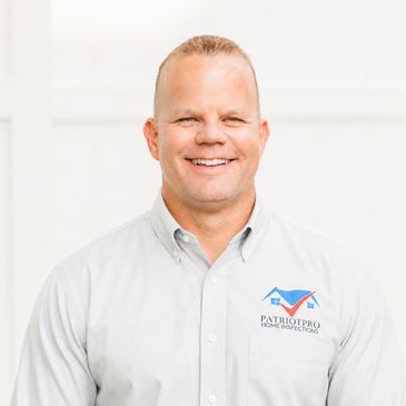 Veteran, Gladstone, Liberty, Blue Springs Home Inspector