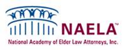 NAELA logo