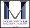 Morris County Bar Logo