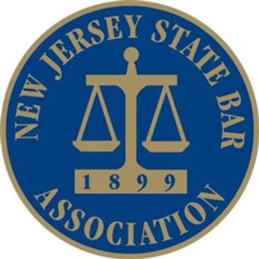 New Jersey State Bar Logo
