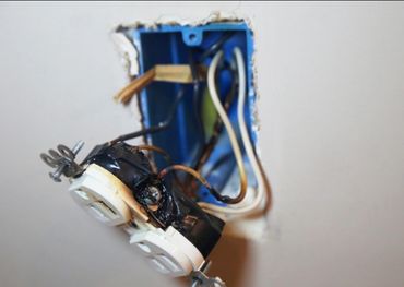 Electrical diagnostics and circuit repair