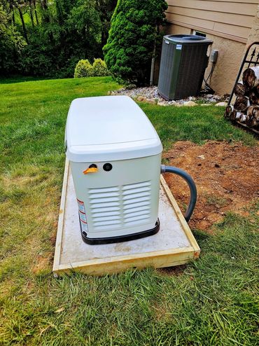 Generac standby generator on concrete pad
generac-generator-installation-chester-county.jpg