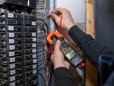 Electrical troubleshooting in Chester County Pennsylvania