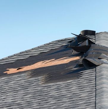 insurance claim roof inspection