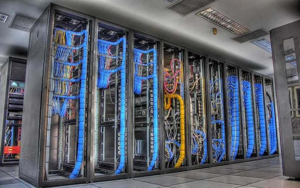 Telecommunication services - structured cabling - voice data - security, access. audio visual, and m