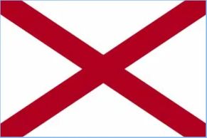 Alabama Flag