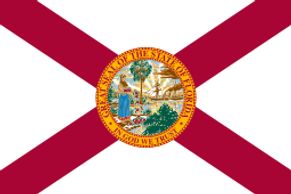 Florida Flag