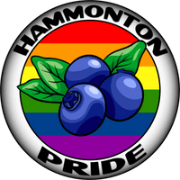 Hammonton Pride