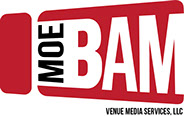 MOEBAM! Venue Media Services