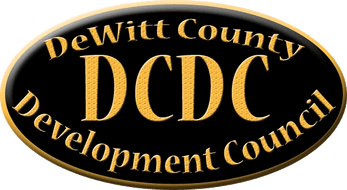 Dewitt County Development Council (DCDC)