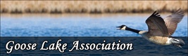 Goose Lake Home Owners Association, Inc.