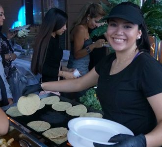 tequilas en atlanta la michoacana loca comida mexicana, Mexican food catering