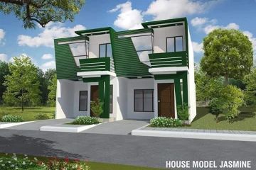 Living with ease, comfort and affordability!
📌 A Modern themed subdivision within the city of Butu