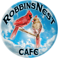 Robbins Nest Cafe