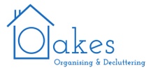Oakes Organising