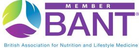 BANT Registered Nutritional Therapist