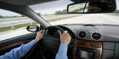 Teen drivers learning to drive at Elite Driving SCHOOL