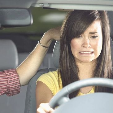 Take your driving test with Elite