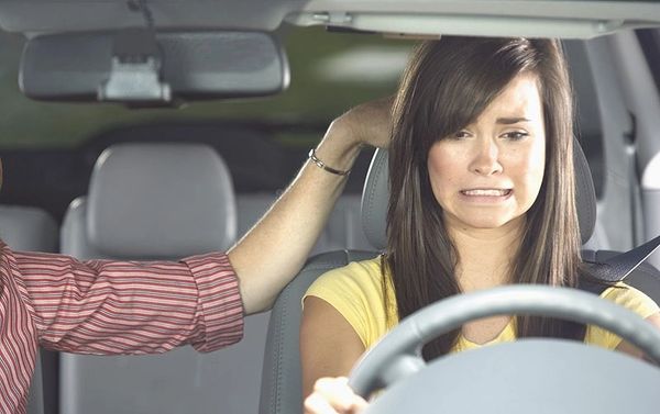 need to retake road test. available road tests. license for back 2 school drivers ed