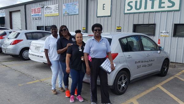 affordable drivign school, good driving school instructors, patient driving teachers.