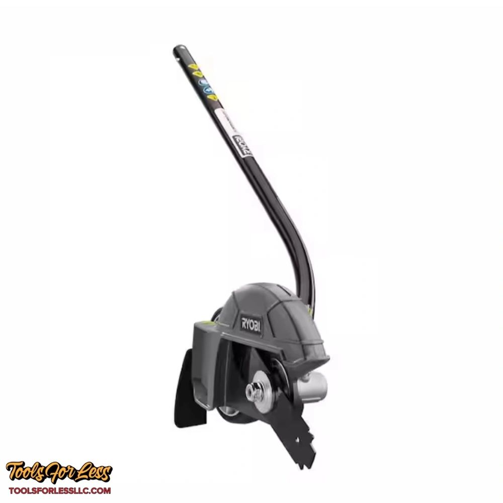 Ryobi Expand It In Universal Straight Shaft Edger Attachment