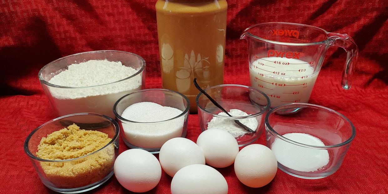 At Bears Bone Bakery we use only the highest quality human grade base products in our dog treats.