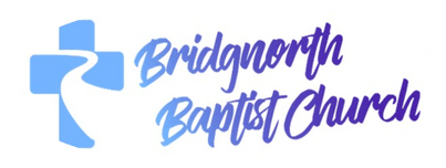 Bridgnorth Baptist Church