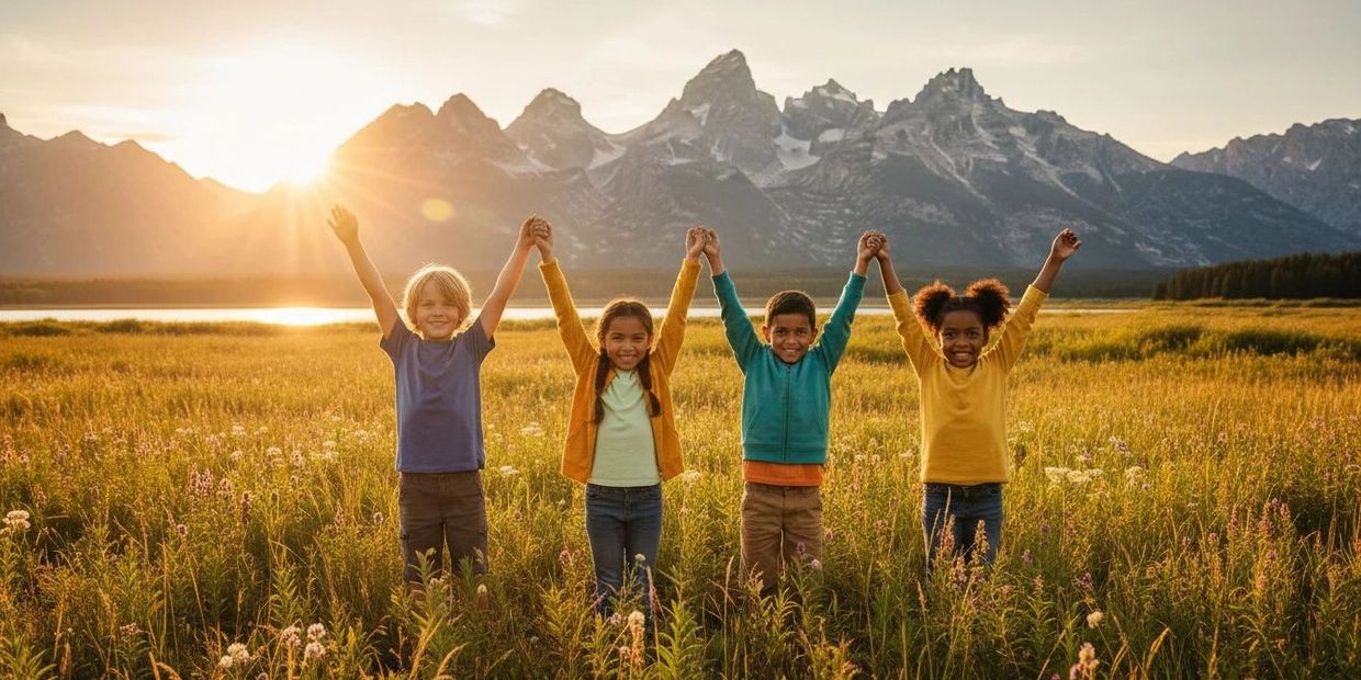 Dyslexia, Jackson, Wyoming