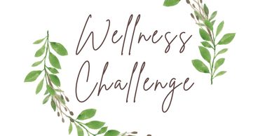 wellness challenge for women