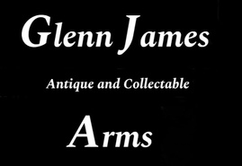 Auctioneer of  rifles, shotguns, antique handguns and accessories