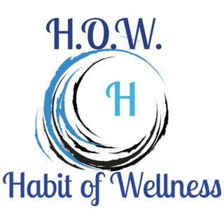H.O.W. Habit of Wellness