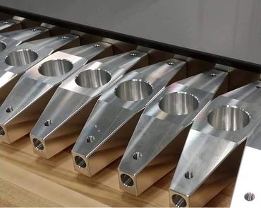 Custom Machining
