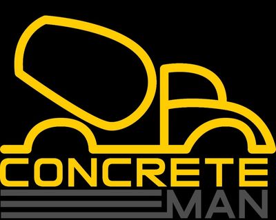 For your Concrete and concrete pumping call the right man concrete Man 