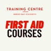 First Aid Courses 
Hervey Bay REGION 
 