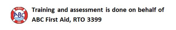 First Aid Courses Hervey Bay