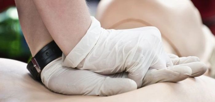 First Aid Course Hervey Bay