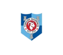 Logo of the Ontario Soccer Association featuring a soccer ball and maple leaf.