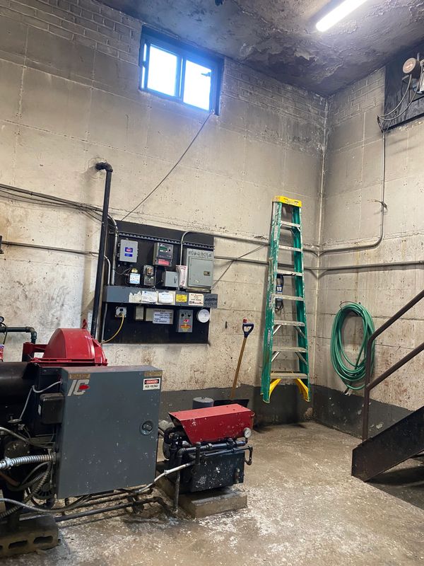 1000 ft wire runs