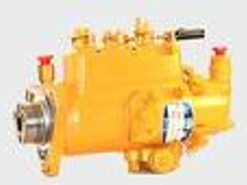 Elite Diesel Bonner Springs rebuilds and sells new injection pumps