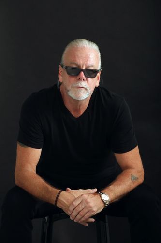 Frank M. Ahearn, blackmail expert