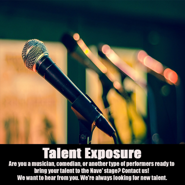 Talent Exposure