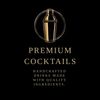 PREMIUM COCKTAILS
Handcrafted drinks made with quality ingredients.