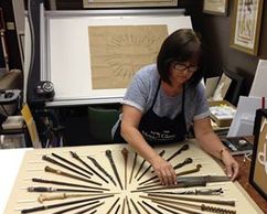 Designing a Shadow Box