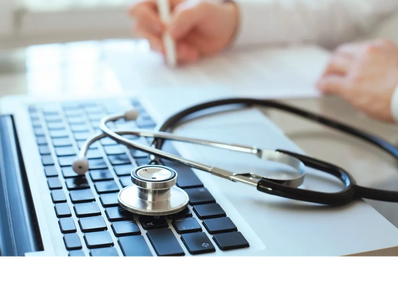 Consulta Online telemedicina