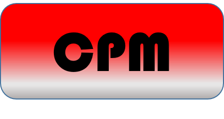 CPM (Crane Project Management)