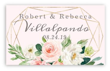 ShutterShack PhotoBooth Customized Logo.  Lubbock Texas Photo Booth rental. Custom Branding