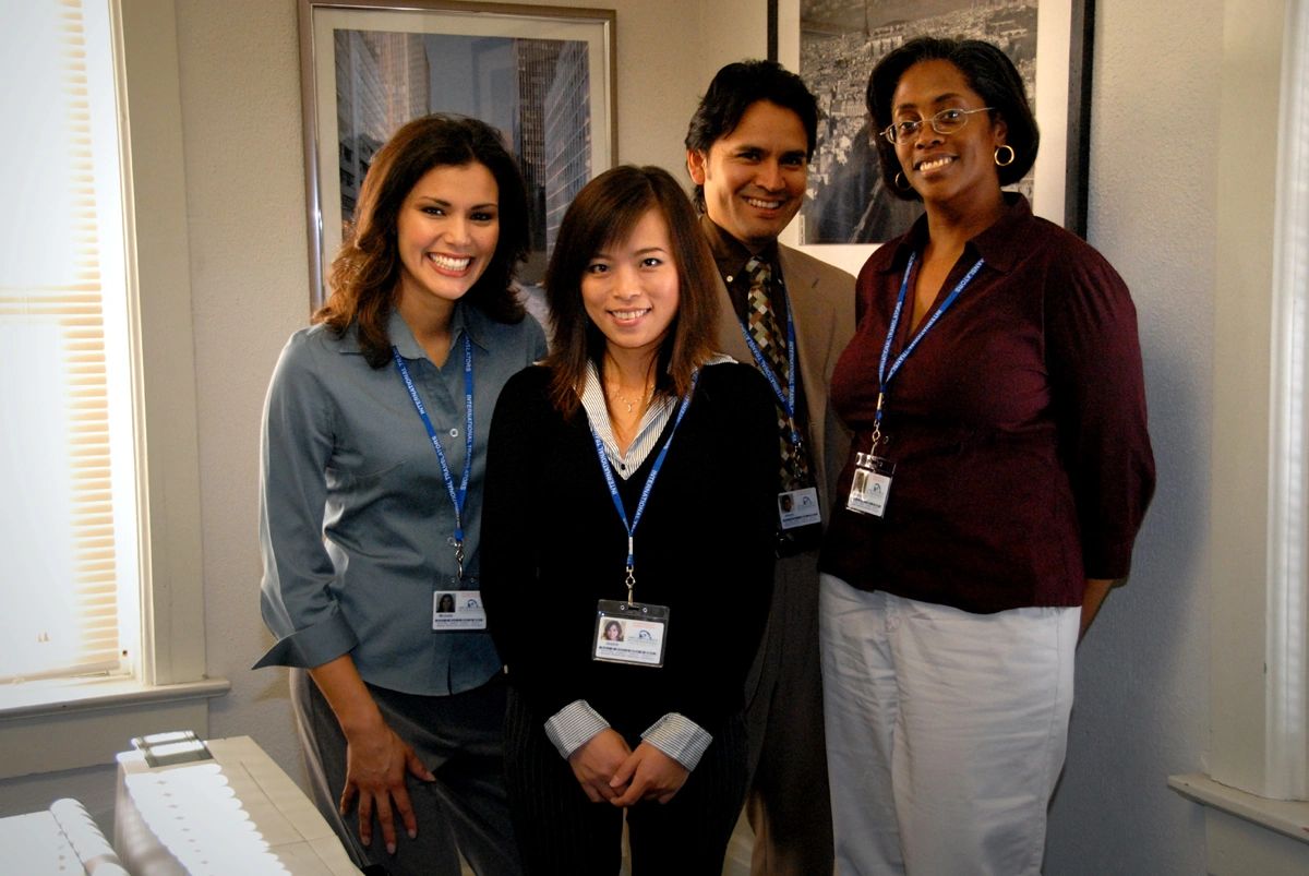International Translators