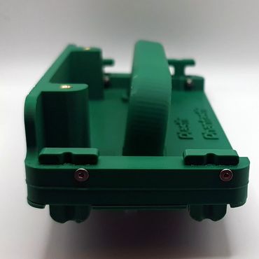 wood working machine push tool