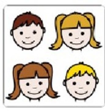 bambini simbolo arasaac